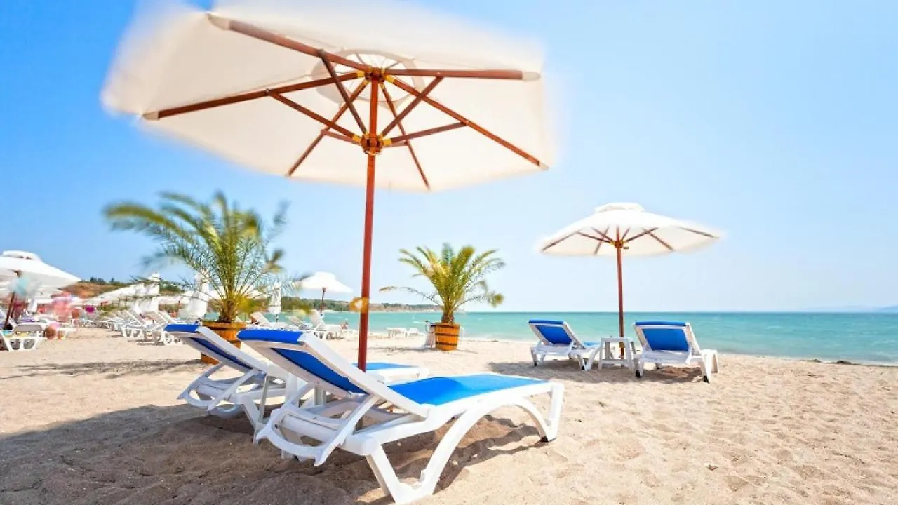 Design Studio In Atlantis Resort&Spa, Burgas Airport 0*,