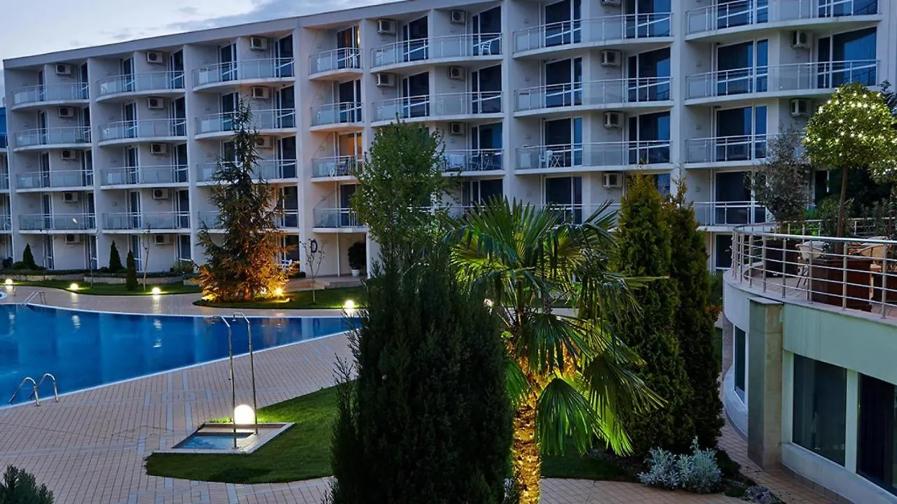 Design Studio In Atlantis Resort&Spa, Burgas Airport Διαμέρισμα