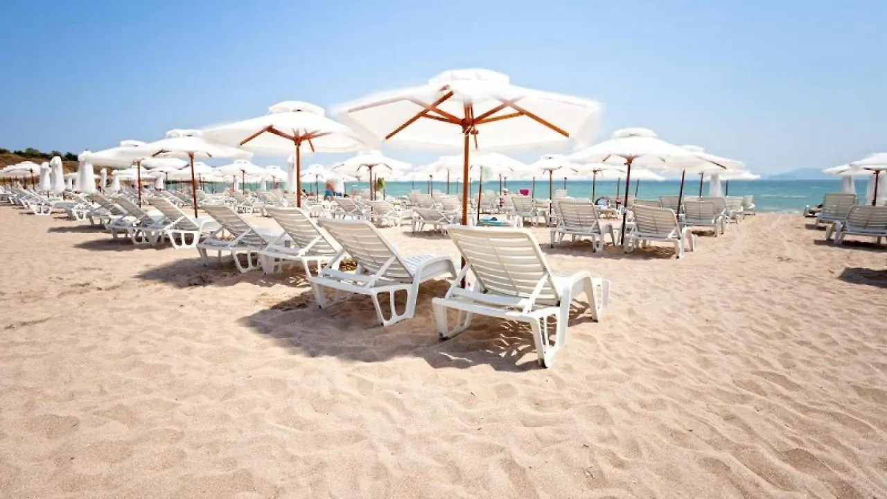 Design Studio In Atlantis Resort&Spa, Burgas Airport