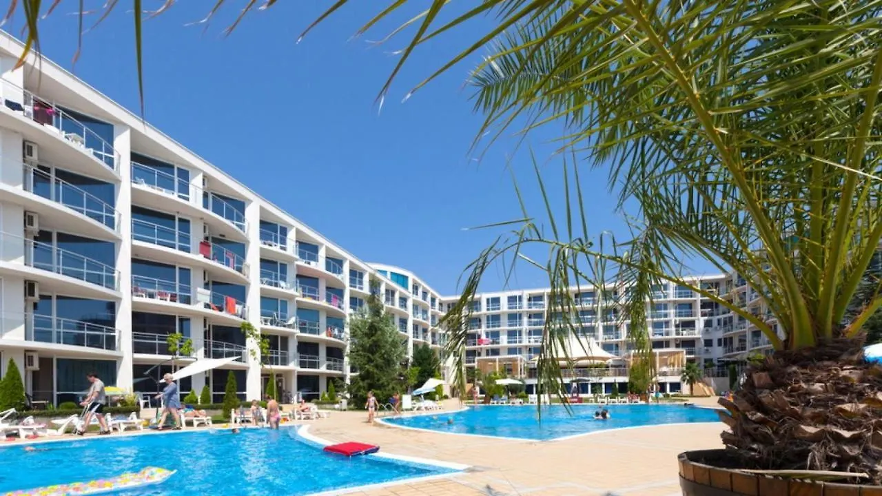 Design Studio In Atlantis Resort&Spa, Burgas Airport contacts